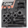 Exhaust Mounting Kit Prkz BT41-57
