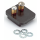 Headlight Block Terminal BT36-48