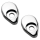 JM Turn Signal Adapters Chr Scout15-24