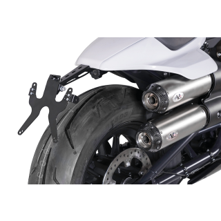 Under tail plate holder RH21-UP