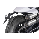 Under tail plate holder RH21-UP