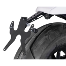 Under tail plate holder RH21-UP