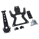 Under tail plate holder RH21-UP