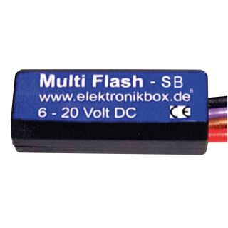 Multi Flasher SB