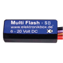 Multi Flasher SB