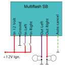 Multi Flasher SB