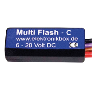 Multi Flasher C