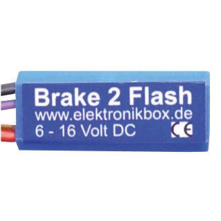 Brake 2 Flash