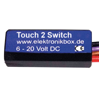 Touch 2 Switch