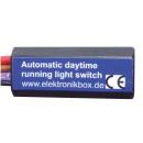 Auto Daytime Running Light Switch