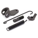 Rear Brake Switch Pull Kit Prkz BT40-57