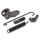 Rear Brake Switch Pull Kit Prkz BT40-57