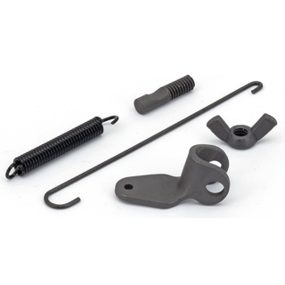 Rear Brake Switch Pull Kit Prkz WL39-52