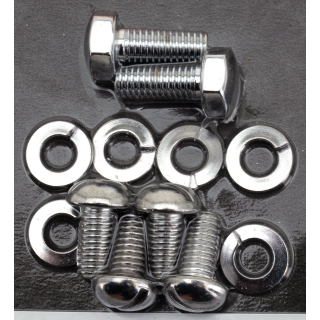 Circuit Breaker Screw Kit Chr OHV36-64