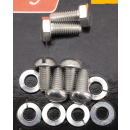 Circuit Breaker Screw Kit Cad OHV36-64