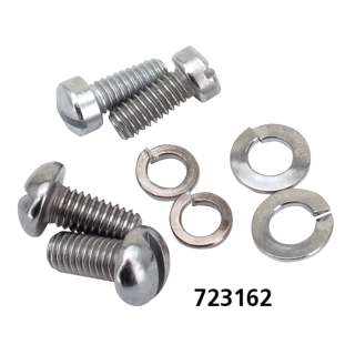 Circuit Breaker Screw Kit Chr SV37-73