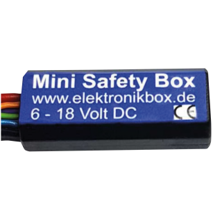 Mini Safety Box