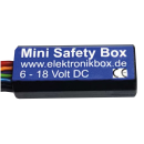 Mini Safety Box
