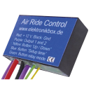Air Ride Control