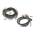 Complete Wiring Harness XLCH77