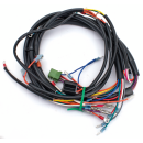 Main Wiring Harness FXR89-90