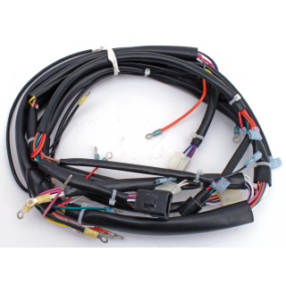Main Wiring Harness FXR91-93
