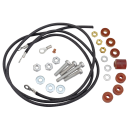 Horn Bracket Insulator Terminal BT45-48