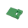 Wedge for 2 pole pin housing