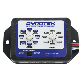 Dynatek Rev Limiter ME17-Up