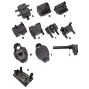 WP Ignition Coil 0.5 Ohm BT07-17