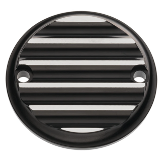 JM Timing Cover Finned CC FLH/T17-Up