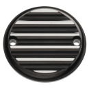 JM Timing Cover Finned CC FLH/T17-Up