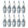 10Pcs Champion Sparkplug D16
