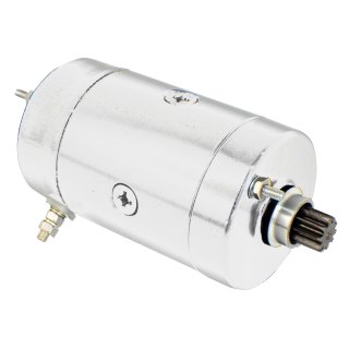 Chrome Hitachi Starter FL/FX/XL74-88