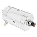 Chrome Hitachi Starter FL/FX/XL74-88
