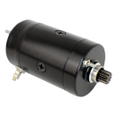 Black Hitachi Starter FL/FX/XL74-88