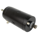 Blk Prestolite Starter FL66-82 XL67-80