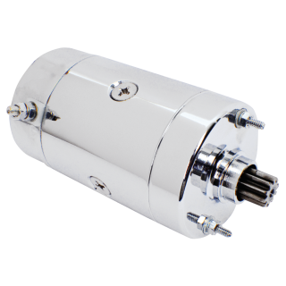 Chr Prestolite Starter FL66-82 XL67-80