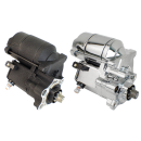 Black Starter 1.4kW XL81-22