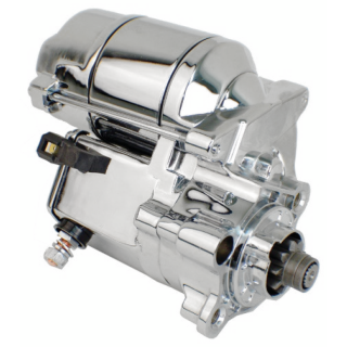Chrome Starter 1.4kW XL81-22