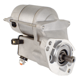 Natural Starter 1.4kW BT91-94