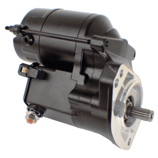 Black Starter 1.4kW BT91-94