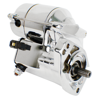 Chrome Starter 1.4kW BT91-94