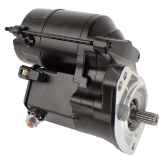 Black Starter 1.4kW BT94-06