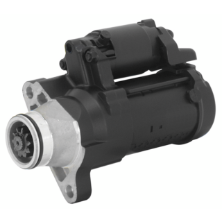 Black Starter 1.6kW FLH/T17-Up