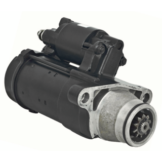 Black Starter 1.6kW ST18-Up