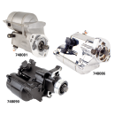 Chrome Starter 1.6kW ST18-Up