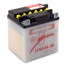 UN-2800 intAct 12N5.5-3B without acid