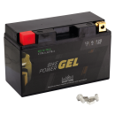 UN-2800 intAct SLA Gel YT7B-4 12V 6.5aH