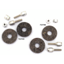 Battery Terminal Kit Early Style HD23-65